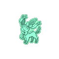 Eternal Sylveon